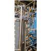 Image 8 : CUSTOM HARDWARE RACK W/ CONTENTS