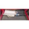 Image 10 : HOMAK PROFESSIONAL STACKING TOOLBOX W/ CONTENTS
