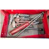 Image 15 : HOMAK PROFESSIONAL STACKING TOOLBOX W/ CONTENTS