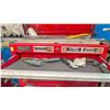 Image 2 : HOMAK PROFESSIONAL STACKING TOOLBOX W/ CONTENTS