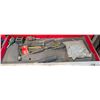 Image 7 : HOMAK PROFESSIONAL STACKING TOOLBOX W/ CONTENTS