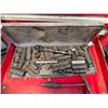 Image 16 : HOMAK PROFESSIONAL STACKING TOOLBOX W/ CONTENTS