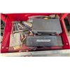 Image 17 : HOMAK PROFESSIONAL STACKING TOOLBOX W/ CONTENTS
