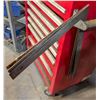 Image 2 : HOMAK PROFESSIONAL STACKING TOOLBOX W/ CONTENTS