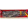 Image 6 : HOMAK PROFESSIONAL STACKING TOOLBOX W/ CONTENTS