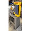 Image 3 : KALAMAZOO S6M 3 PHASE BELT SANDER