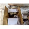Image 3 : CUSTOM PACKING WORKSTATION W/ CONTENTS