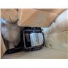 Image 3 : CRATE OF ASSORTED FLAT DECK & TRAILER ACCESSORIES