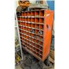 Image 1 : CUSTOM HARDWARE ORGANIZER W/ CONTENTS
