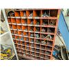Image 2 : CUSTOM HARDWARE ORGANIZER W/ CONTENTS