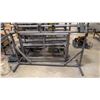 Image 1 : CUSTOM ROTATING WELDING JIG