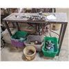 Image 1 : CUSTOM WORKBENCH