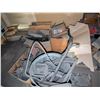Image 10 : CONTENTS OF ENTIRE MEZZANINE INCLUDING: