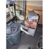 Image 11 : CONTENTS OF ENTIRE MEZZANINE INCLUDING: