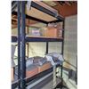 Image 12 : CONTENTS OF ENTIRE MEZZANINE INCLUDING: