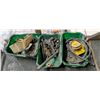 Image 18 : CONTENTS OF ENTIRE MEZZANINE INCLUDING: