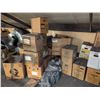 Image 3 : CONTENTS OF ENTIRE MEZZANINE INCLUDING: