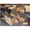 Image 5 : CONTENTS OF ENTIRE MEZZANINE INCLUDING: