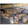 Image 7 : CONTENTS OF ENTIRE MEZZANINE INCLUDING: