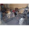 Image 9 : CONTENTS OF ENTIRE MEZZANINE INCLUDING: