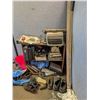 Image 3 : CONTENTS OF NORTH OFFICE INCLUDING: DESKS, FILING