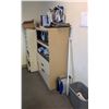 Image 7 : CONTENTS OF NORTH OFFICE INCLUDING: DESKS, FILING