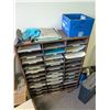Image 10 : CONTENTS OF  SOUTH OFFICE INCLUDING: TRUCK