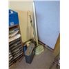 Image 11 : CONTENTS OF  SOUTH OFFICE INCLUDING: TRUCK