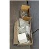 Image 13 : CONTENTS OF  SOUTH OFFICE INCLUDING: TRUCK