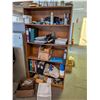 Image 17 : CONTENTS OF  SOUTH OFFICE INCLUDING: TRUCK
