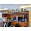 Image 18 : CONTENTS OF  SOUTH OFFICE INCLUDING: TRUCK