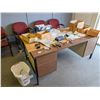 Image 4 : CONTENTS OF  SOUTH OFFICE INCLUDING: TRUCK