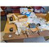 Image 5 : CONTENTS OF  SOUTH OFFICE INCLUDING: TRUCK
