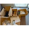 Image 6 : CONTENTS OF  SOUTH OFFICE INCLUDING: TRUCK
