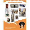 Image 1 : Online Auction
