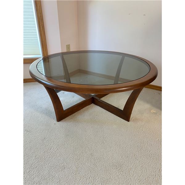 Mid Century Coffee Table