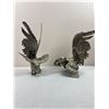 Image 1 : Decorative Metal Roosters