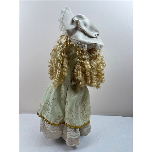 Collector Doll