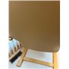 Image 4 : Beechwood Lounge Chair