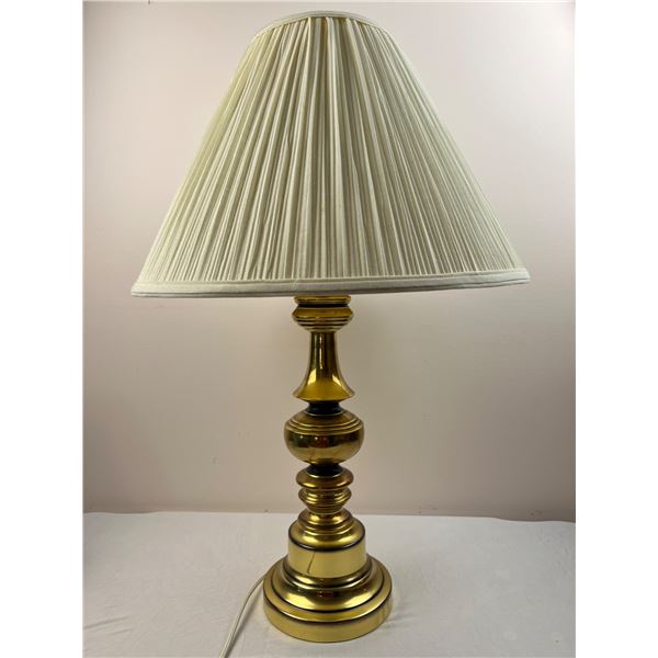 Dimmable Table Lamp