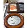 Image 3 : Assortment of Photo Frames