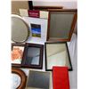 Image 4 : Assortment of Photo Frames