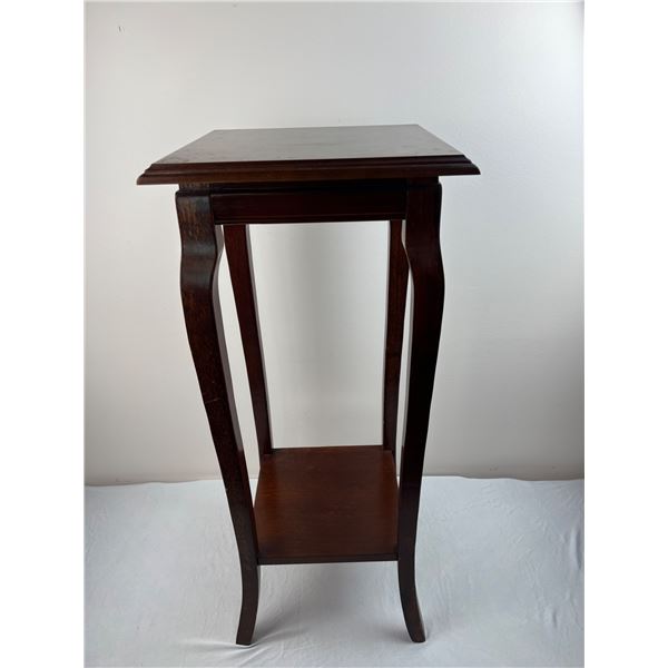 Two-Tier Side Table