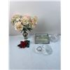 Image 1 : Vanity Decor