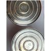 Image 8 : Metallic Servingware