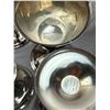 Image 9 : Metallic Servingware