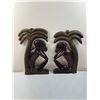 Image 1 : Carved Wooden Figures