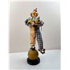 Image 1 : Decorative Clown Figure