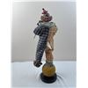 Image 2 : Decorative Clown Figure