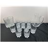 Image 1 : Glass Drinkware